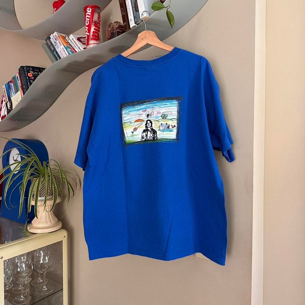 Vintage Mitch Hedberg Shirt